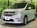 2013 Nissan Serena