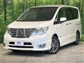 2014 Nissan Serena