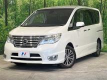 2014 Nissan Serena