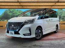 2021 Nissan Serena