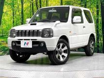 2009 Suzuki Jimny