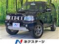 2012 Suzuki Jimny