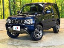 2017 Suzuki Jimny
