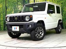 2021 Suzuki Jimny
