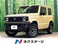 2021 Suzuki Jimny