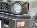2024 Suzuki Jimny