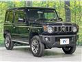 2025 Suzuki Jimny