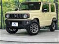 2025 Suzuki Jimny