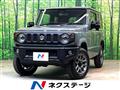2025 Suzuki Jimny