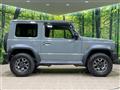 2023 Suzuki Jimny Sierra