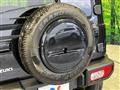 2024 Suzuki Jimny Sierra