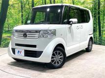 2012 Honda N BOX