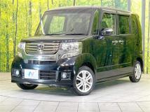 2013 Honda N BOX