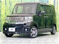 2015 Honda N BOX