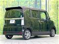 2015 Honda N BOX