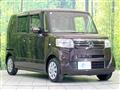 2015 Honda N BOX