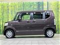 2015 Honda N BOX