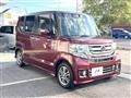 2016 Honda N BOX