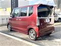 2016 Honda N BOX