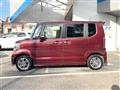2016 Honda N BOX