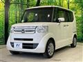 2016 Honda N BOX