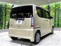 2017 Honda N BOX