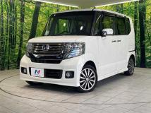 2012 Honda N BOX