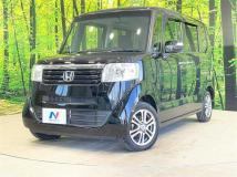 2013 Honda N BOX