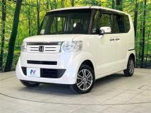 2013 Honda N BOX