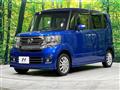 2016 Honda N BOX