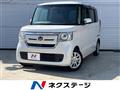 2019 Honda N BOX