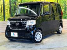 2020 Honda N BOX