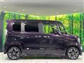 2018 Honda N BOX
