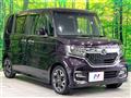 2018 Honda N BOX