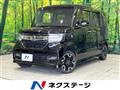 2019 Honda N BOX