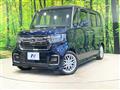 2021 Honda N BOX