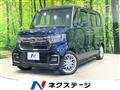2021 Honda N BOX