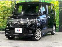 2022 Honda N BOX