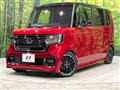 2022 Honda N BOX