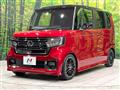 2022 Honda N BOX
