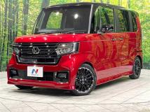 2022 Honda N BOX