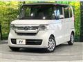 2022 Honda N BOX