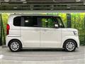 2022 Honda N BOX