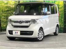 2022 Honda N BOX