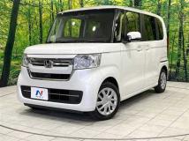2022 Honda N BOX
