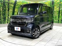 2022 Honda N BOX