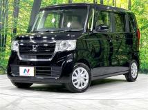 2018 Honda N BOX