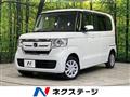 2021 Honda N BOX