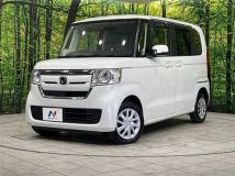 2021 Honda N BOX