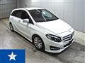 2015 Mercedes-Benz B-Class